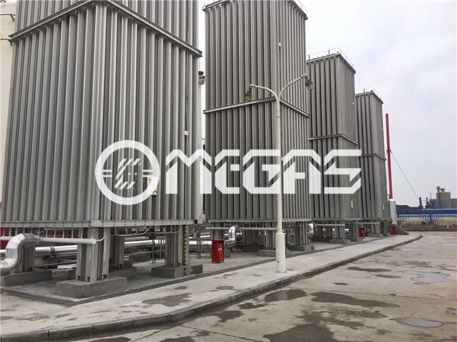 空溫汽化器的維護(hù)周期一般是多久？